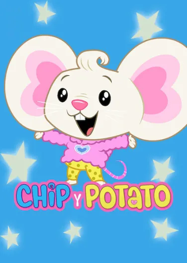 Chip y Potato