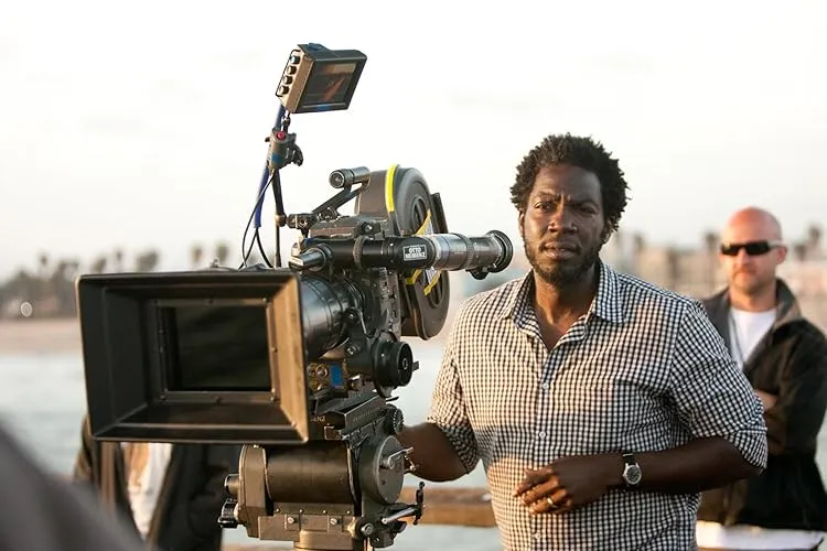 Rick Famuyiwa