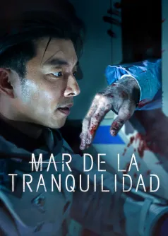Mar de la Tranquilidad