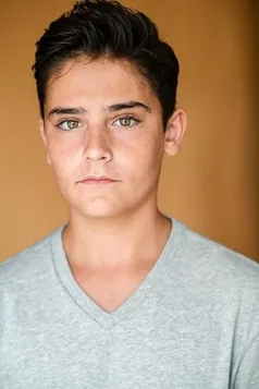 Ezra James Lerario