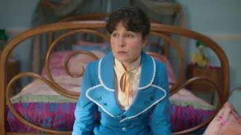 Lección 8: Hacer feliz a tu señorita