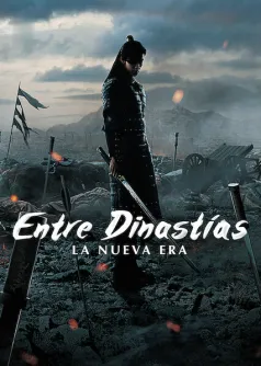 Entre dinastías: La nueva era