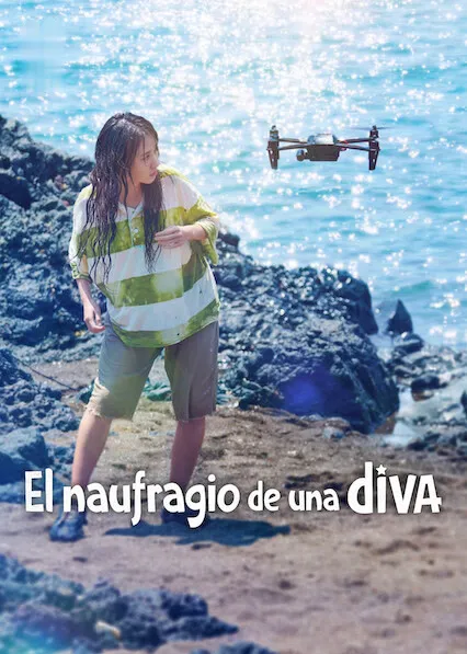 El naufragio de una diva