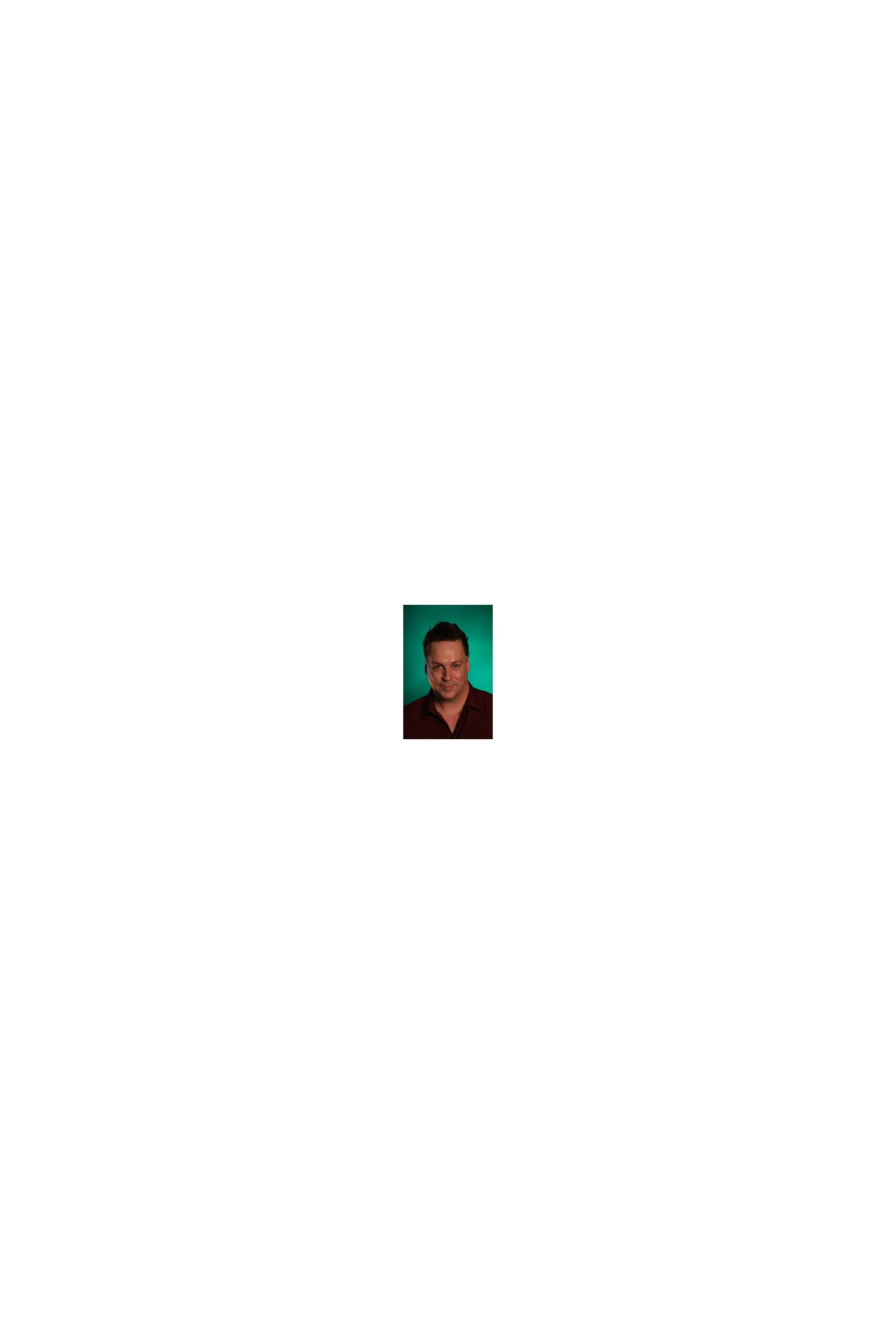 Matthew Woodman