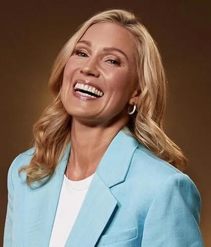Jessica Almenäs
