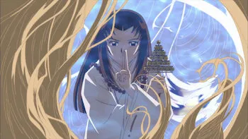 La barrera de Hitomiko