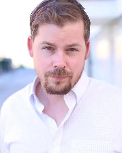 Joshua Lang