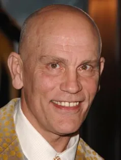 John Malkovich