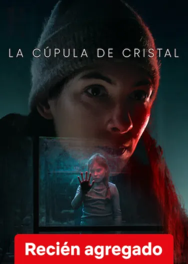 La cúpula de cristal