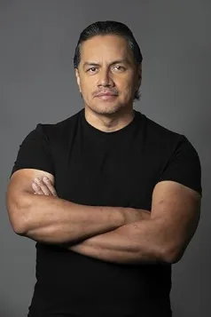 Alan Del Castillo