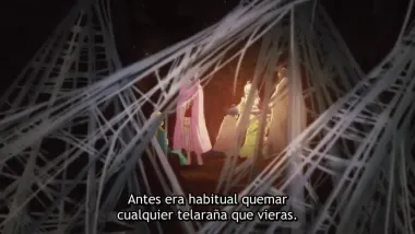 ¿Qué estoy haciendo?