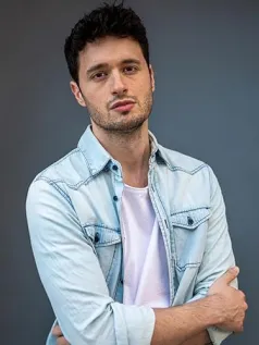 Emmanuel Medina