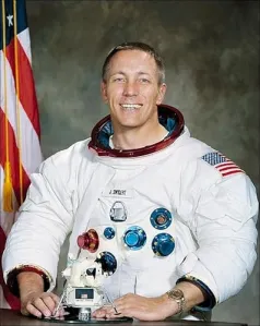Jack Swigert