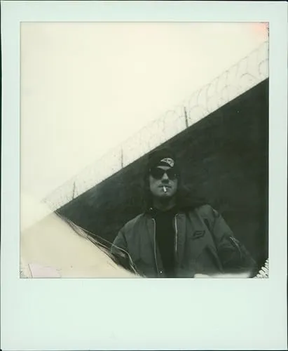 Anthony Edward Curry