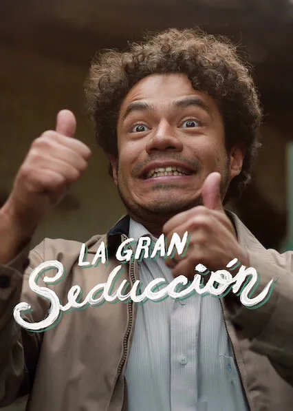 La gran seducción