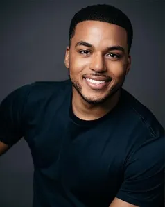 Cody N. Carter
