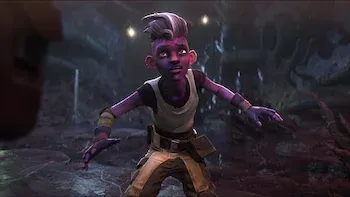 Objetos perdidos (Parte 1)