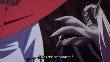 La decisión de Maam