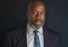 Parnell Damone Marcano