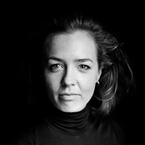 Amalie Næsby Fick