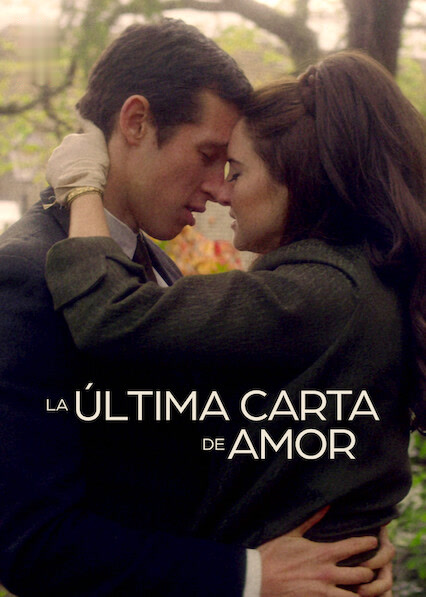 La última carta de amor