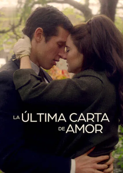 La última carta de amor