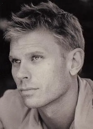 Mark Pellegrino