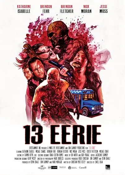 Invasión zombie