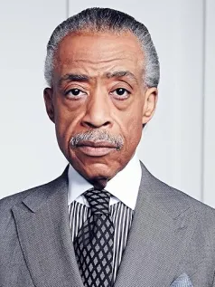 Al Sharpton
