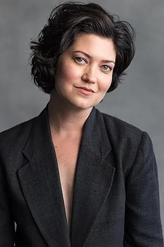 Stephanie Granade