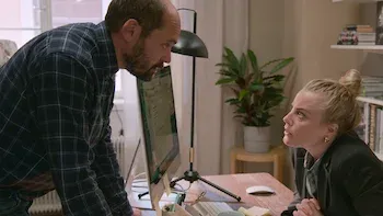 El asesor de susceptibilidad