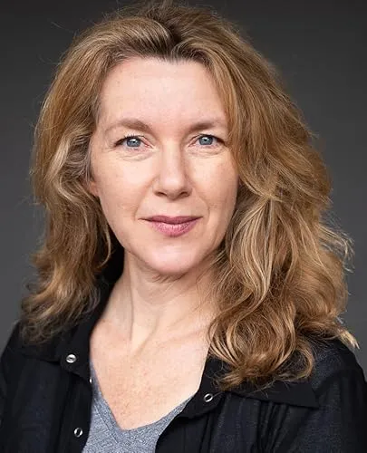 Elise Robertson