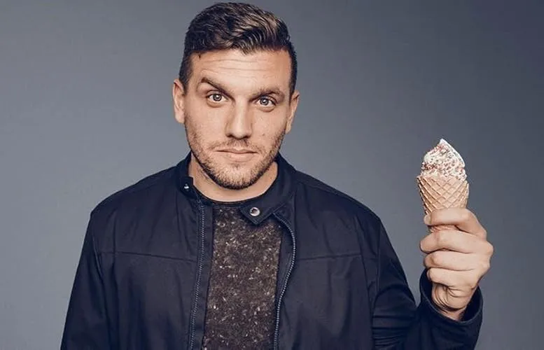 Chris Distefano
