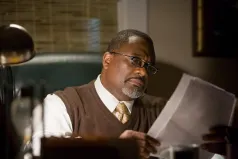 Gregory Alan Williams