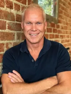 Michael Hamilton-Wright