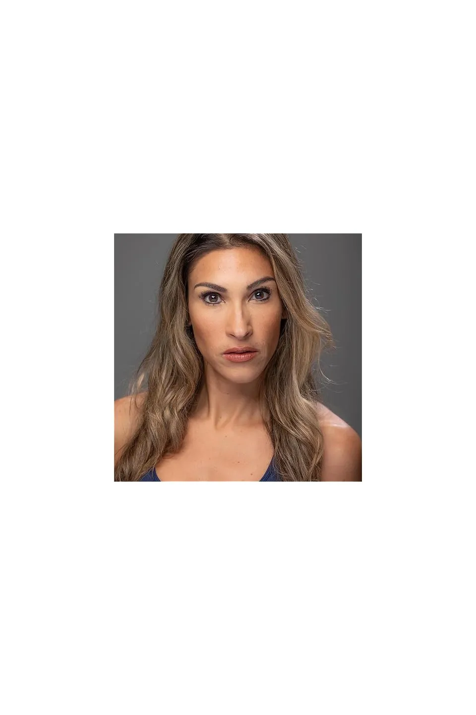 Alexis Baca