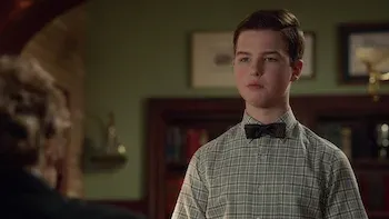 Un consejero residente y la palabra «dudoso»