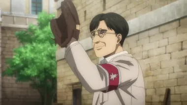 La única salvación