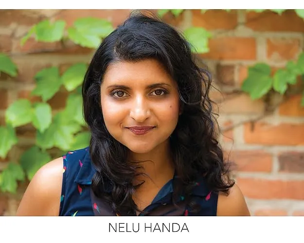 Nelu Handa