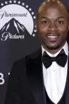 Telvin Griffin