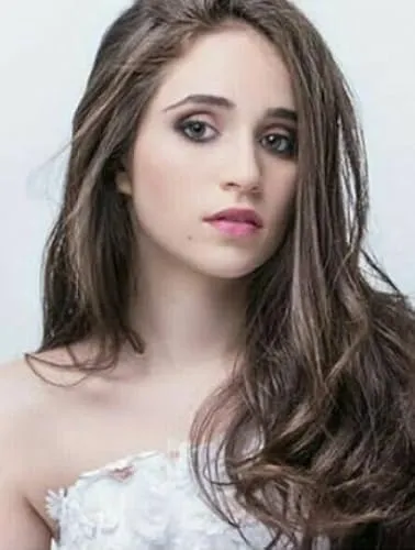 Carolina Kopelioff