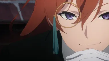 A Colleague Arrives and Acts Unreasonably