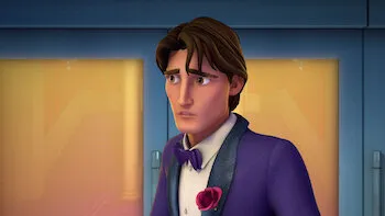 Big Bro Theodore / Granny Awards