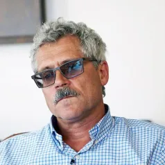 Grigory Rodchenkov