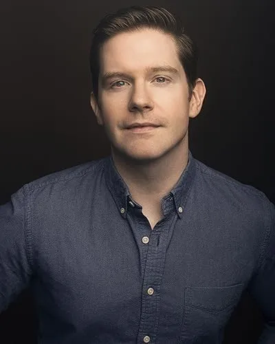 Rory O'Malley