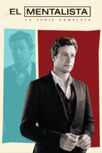 The Mentalist. El mentalista