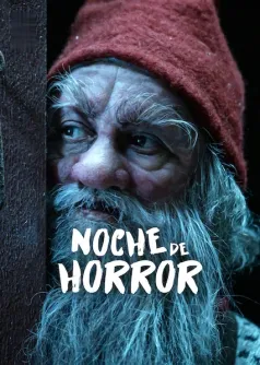 Noche de horror