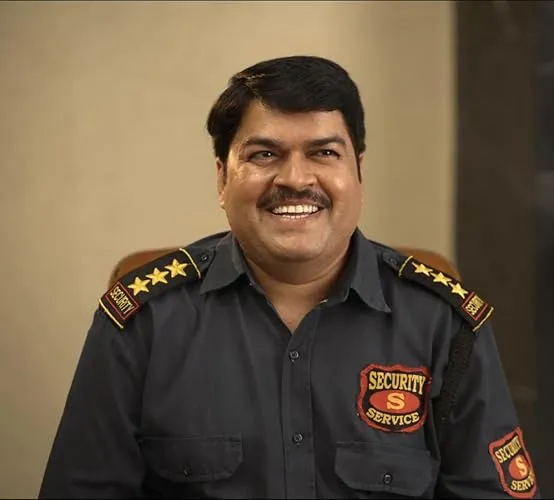 Arjun Kumar Giri