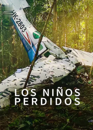 Los niños perdidos