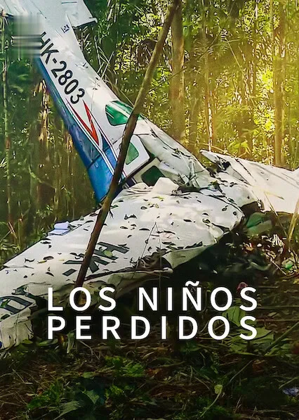 Los niños perdidos